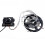 5X LED Light Adjuster  12-24V 30A/No Strobe with Knob  LED Light Bar Brightness Adjuster Dimmer 6
