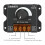 5X LED Light Adjuster  12-24V 30A/No Strobe with Knob  LED Light Bar Brightness Adjuster Dimmer 3
