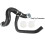 2X 9065011482 Car Lower Radiator Coolant Hose for - Sprinter 3500 2014-2017 5