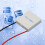 5X TEC2-19003 Thermoelectric Cooler Peltier 30X30mm 19003 Double Elements Module Electronic Cooling Sheet 8