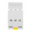 3X THC15A Digital Timer  Programmable Electronic  Control   Delay  DIN Rail AC220-240V 8