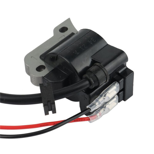 2Pcs 32F Brush Cutter Hedge Trimmer Ignition Coil 36MM 2
