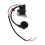 2Pcs 32F Brush Cutter Hedge Trimmer Ignition Coil 36MM 2