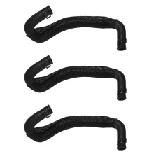 3X 1341K3 V860226480 Oil Cooler Filter Housing Water Pipe Turbo Radiator Hose for 208/308/RCZ/408 CitroenC4/