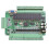 2X PLC Industrial Control Board Simple Programmable Controller Type FX3U-30MR Support RS232/RS485 Communication 4