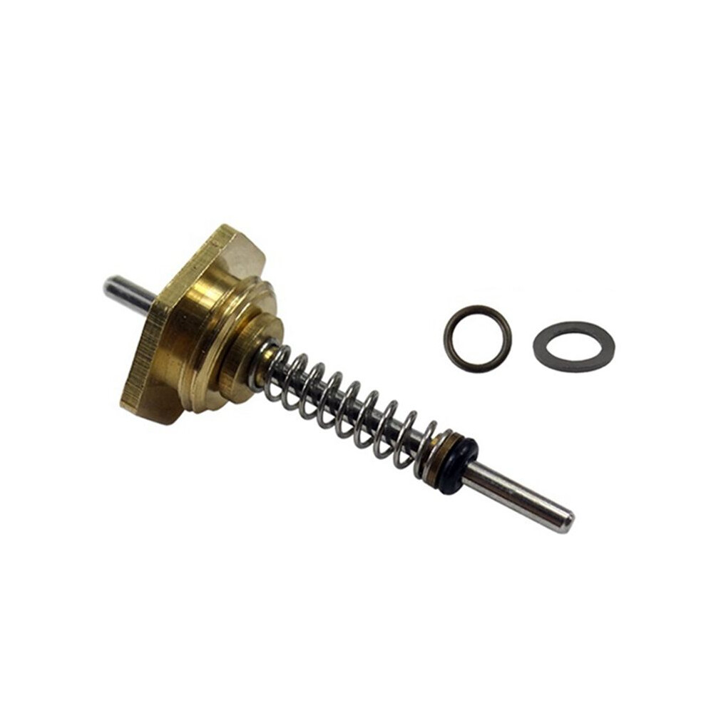 100 Pieces Of Water Heater Parts Gas Boiler Water Valve Thimble 12Mm Length 41Mm Suitable For Water Heaters 4714147553874