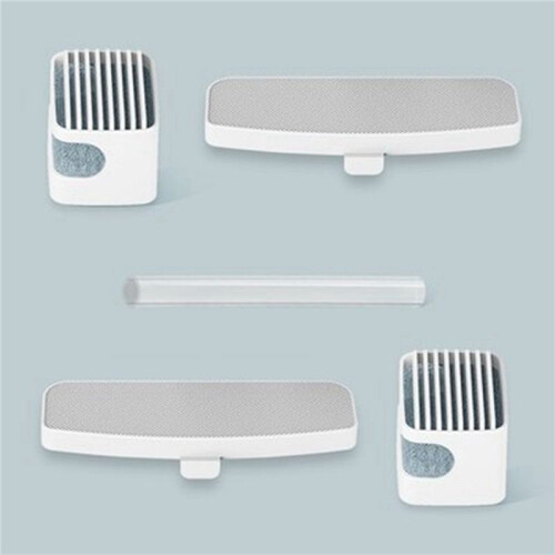 4X for   Pet Water Dispenser Replacement Filter Replacement Hose Pets Safe Drinking Water 2