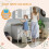 AIYAPLAY Toddler Tower, Adjustable 3 Step Kitchen Stool Helper for 2-5 Years 5