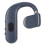 Ακουστικά Bluetooth για ασύρματες κλήσεις, στερεοφωνικό ακουστικό Bluetooth με μείωση 2