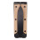 9.8in Folding Steel Beech Camping Saw, Compact, Sharp Double-Side Tool 6