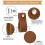 Leather Drawer Pulls 8 Pcs Leather Dresser Knobs Handmade Pure Leather Handles for Cabinet Doors An Tw 5