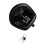 Handle Whale Tail Lock for Secure Trailering Replace Off-Road Modified Trailer Mechanical Door Lock Lock T-Style Lock 3