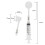 2 Set Nipple Corrector Device Correction for Inverted Nipples Treatment Enlarger Tw 2