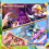 Controller for Nintendo Switch,L/R Controllers with Dual Vibration/Wake-up/Motion Control Cool Controller-Mario 4
