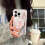 Drum Set Note Beaded Phone Charm Colorful Heart-Drum set 5