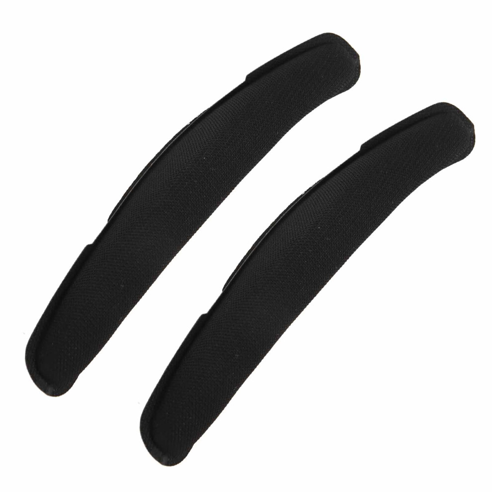 2Pcs Replacement Headband Pad Kit For Void Void Pro Rgb Se - Easy Diy Install 4911369193240