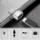 Adapter USB-C (weiblich) auf USB-A 2.0 (männlich) Silver 3