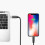 Adapter USB-C (weiblich) auf USB-A 2.0 (männlich) Silver 4
