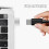 Adapter USB-C (weiblich) auf USB-A 2.0 (männlich) Silver 5