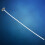 Φιτίλια κεριών για λάτρεις της χειροτεχνίας, προκερωμένα με σταθερότητα καύσης, 3