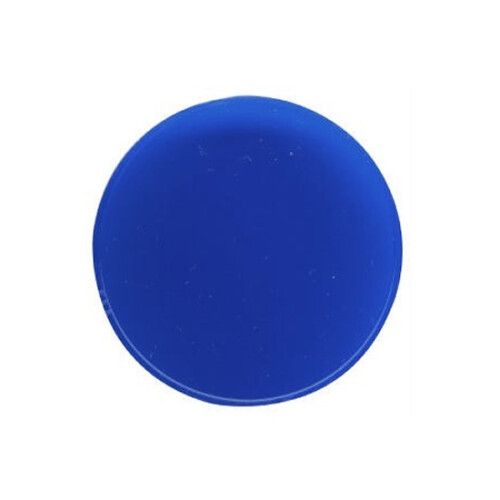 Maglite (blue) Maglite torch C or D cell replacement lens - Genuine Maglite Product