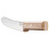 Opinel Opinel No. 116 Parallele Bread Knife - 21cm - Beechwood Handle 2