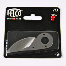 Felco secateurs Cutting blade 7/3 - for model 7 and model 8 - new and sealed
