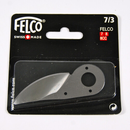 Felco Felco secateurs Cutting blade 7/3 - for model 7 and model 8 - new and sealed
