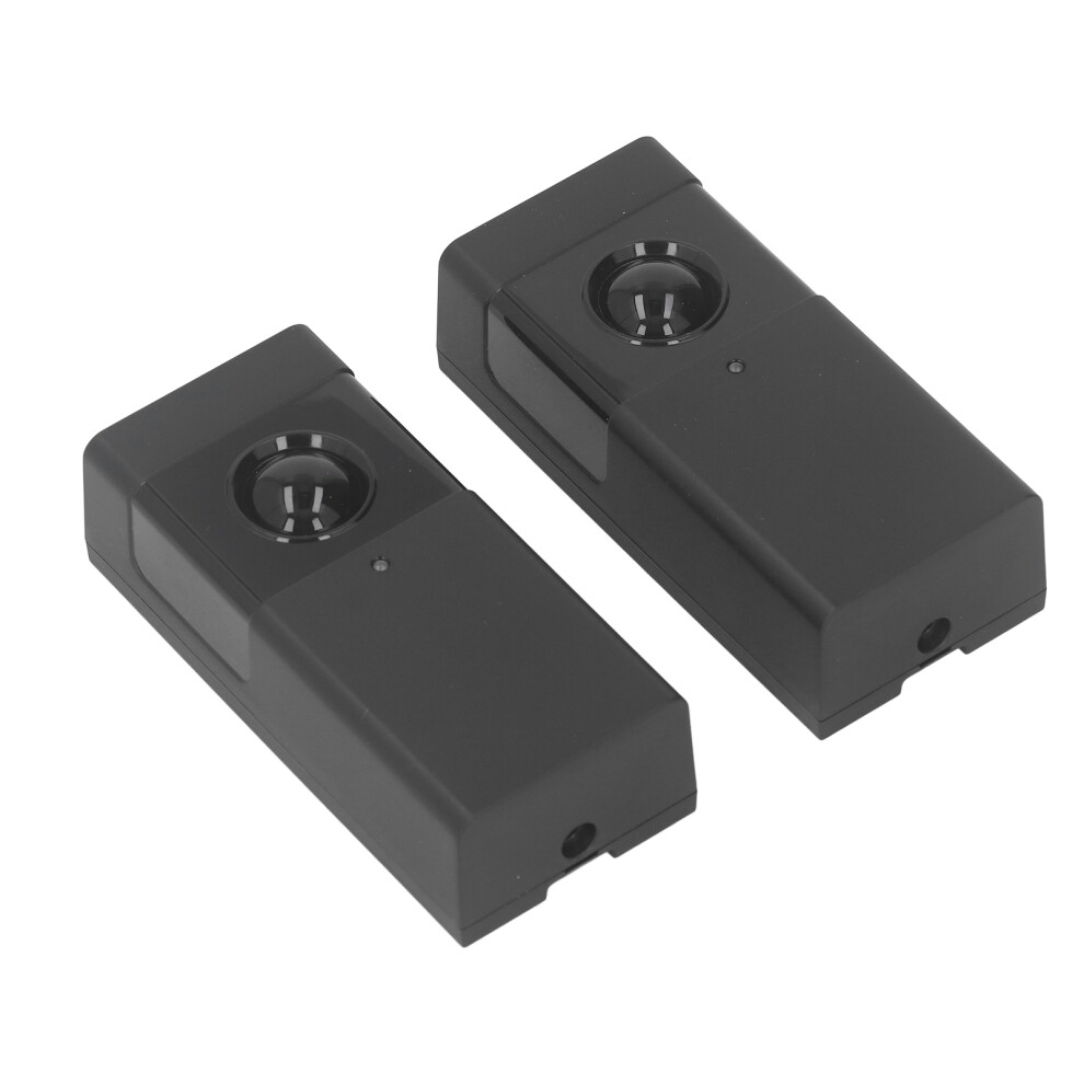 Infrared Sensor Gate Opener 940Nm Photocell Detector 12-24V Black 4601369194414