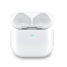 Apple AirPods 4 Charging Case Bluetooth Earphone Wireless Charging Box with USB-C Port