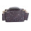 Large Capacity Stroller Storage Bag Zipper Pocket Waterproof Multi Functional Storage Design Portable Easy To Install And Adjust Stroller Organizer 7
