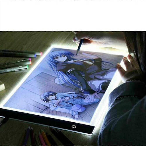 Barsinfi pol A4 Led Drawing Board 2