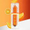 3Pcs Five Vitamin C Tone-up Cream Moisture Deep Hydration Waterlight Makeup Cream 2