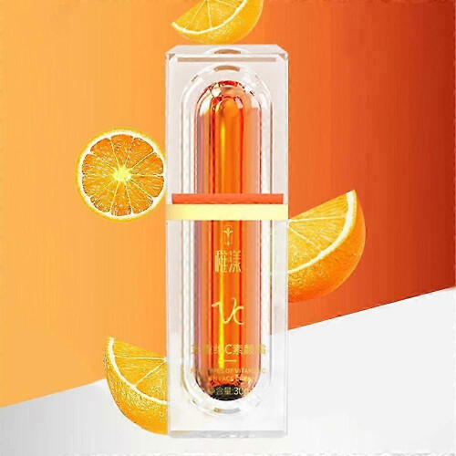 3Pcs Five Vitamin C Tone-up Cream Moisture Deep Hydration Waterlight Makeup Cream 1