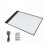 Barsinfi pol A4 Led Drawing Board 5
