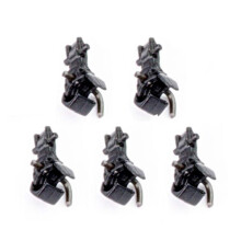 Dapol Magnetic Arm Short (5 Pairs) N Gauge DA2A-000-011
