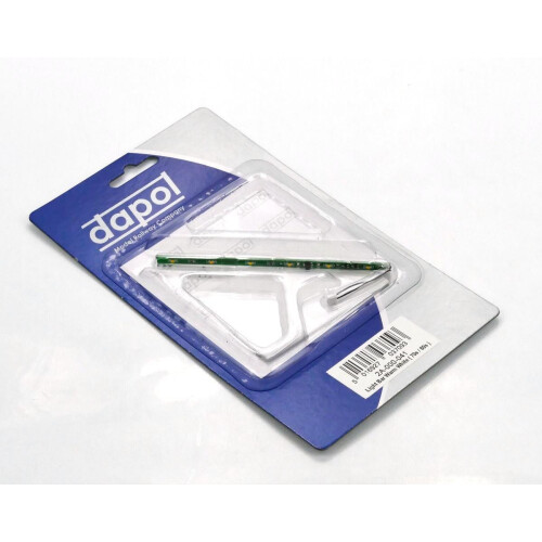 Light Bar Warm White