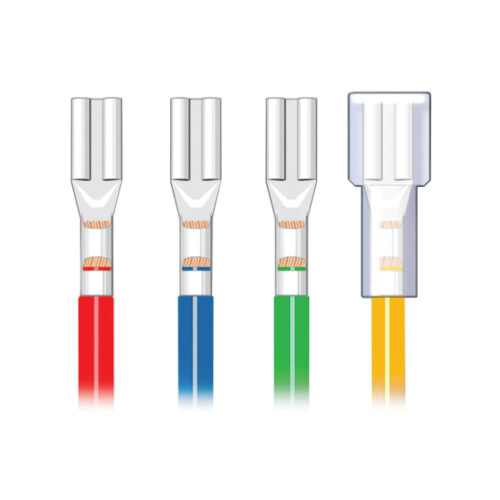 Peco PL-31 Connectors/Shrouds