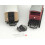 Automatic Lighting Effects Flickering Tail/Fire 1