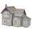 Gardener's Cottage Card Kit 1