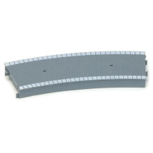 HORNBY R462 Platform Curved Large Radius