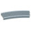 Hornby HORNBY R462 Platform Curved Large Radius 1