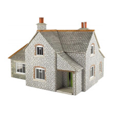 Grange House Card Kit