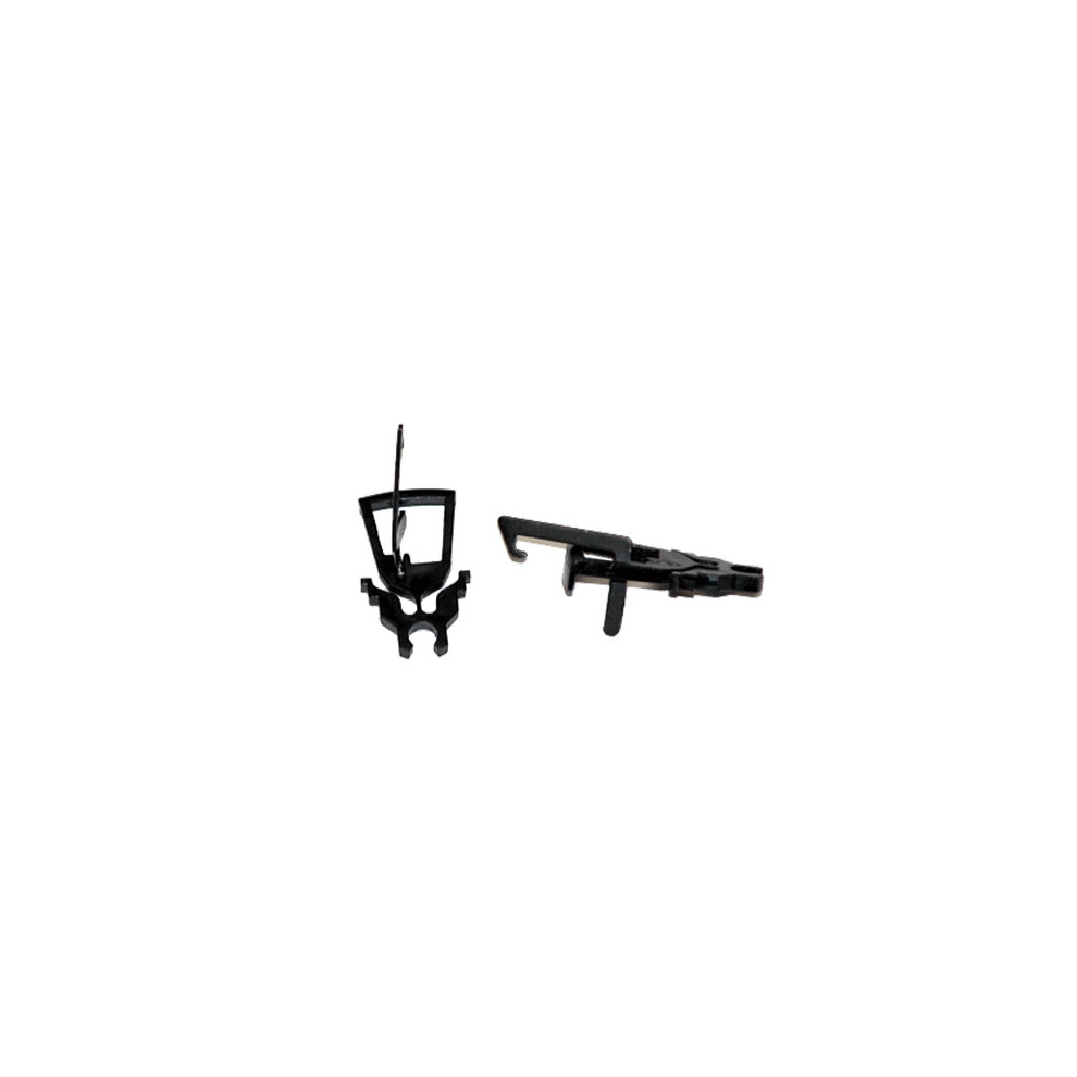 Hornby R8099 OO Gauge Push In Coupling Assemblies - Image 9