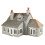 Grange House Card Kit 2