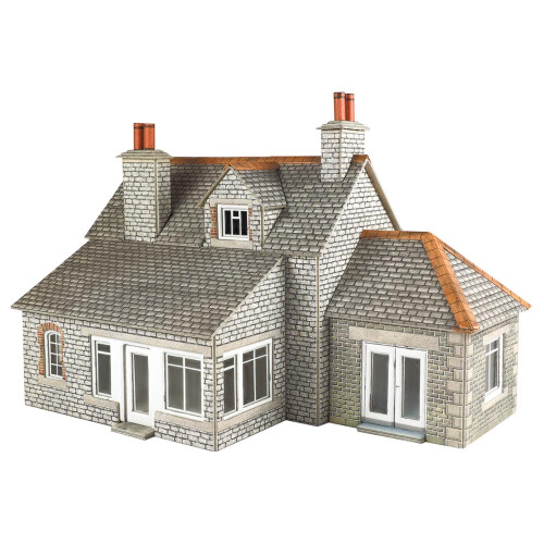 Grange House Card Kit 1