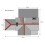 Grange House Card Kit 3