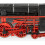 Revell Revell Express Locomotive S3/6 1:87 Model Kit 2