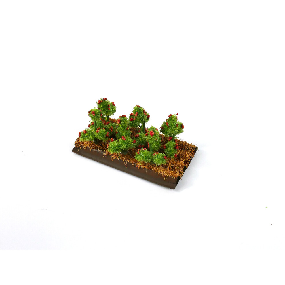 Gaugemaster Tomato Plants (6) Gm1620 Oo Gauge