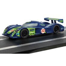 Scalextric Start Endurance Car – Maxed Out